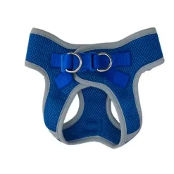 Freedog Soft Arnés Azul Marino XXS 10-15cm