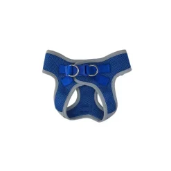 Freedog Soft Arnés Azul Marino XXS 10-15cm