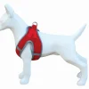 Freedog Soft Arnés Ergonómico Rojo S 35-40cm