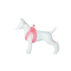 Freedog Soft Arnés Ergonómico Rosa L 1 ud