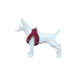 Freedog Soft Arnés Granate L 1 ud