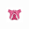 Freedog Soft Arnés Rosa 40-45cm