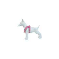 Freedog Soft Arnés Rosa 40-45cm