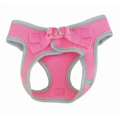 Freedog Soft Arnés Rosa 40-45cm