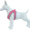 Freedog Soft Rosa Arnés XXS 300g