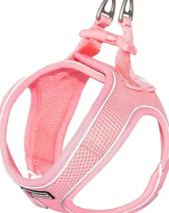 Freedog Soft Rosa Arnés XXS 300g