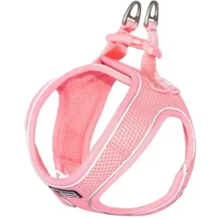 Freedog Soft Rosa Arnés XXS 300g