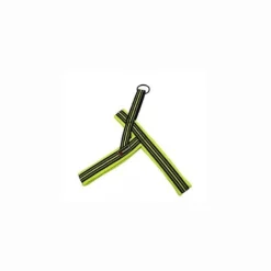 Freedog Soft-Sport Arnés neón 1 ud