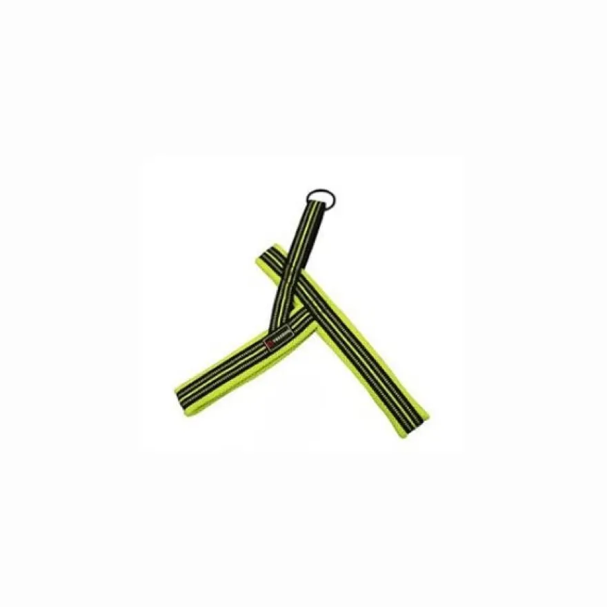 Freedog Soft-Sport Arnés neón 1 ud