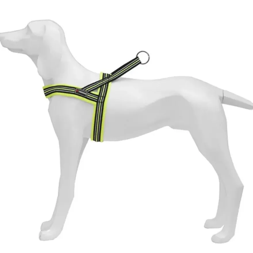 Freedog Soft-Sport Arnés neón 1 ud