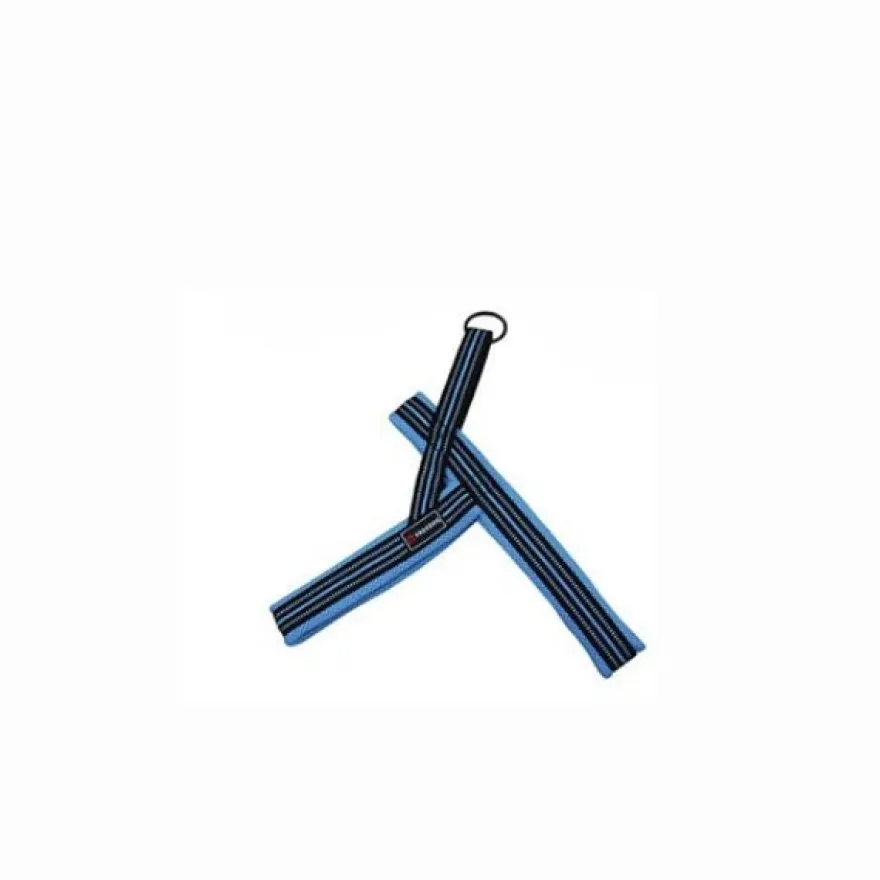 Freedog Soft Sport Arnés Turquesa 54-64cm