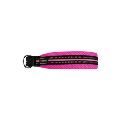 Freedog Soft Sport Collar Acolchado Rosa 15mm 35-50cm