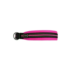 Freedog Soft Sport Collar Acolchado Rosa 15mm 35-50cm