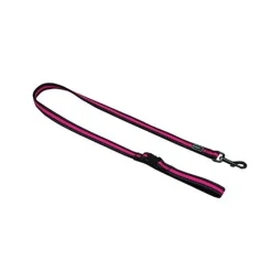 Freedog Soft Sport Correa de Perro Neon 120cm