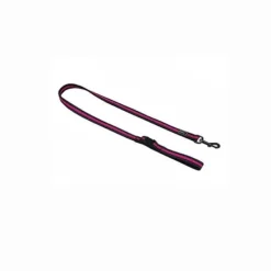 Freedog Soft Sport Correa de Perro Neon 120cm