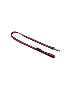 Freedog Soft Sport Correa para Perros Rosa 120cm