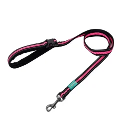 Freedog Soft Sport Correa Rosa 120cm 200g
