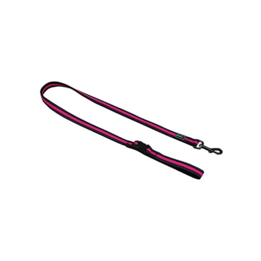 Freedog Soft Sport Correa Rosa 120cm 200g