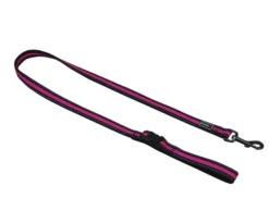 Freedog Soft Sport Correa Rosa 120cm 200g