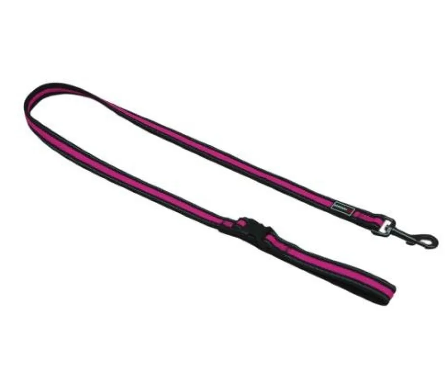 Freedog Soft Sport Correa Rosa 120cm 200g