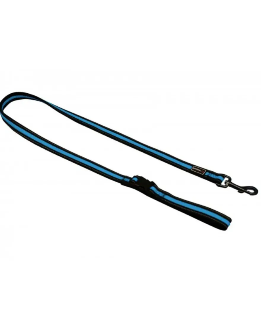 Freedog Soft Sport Correa Turquesa 120cm