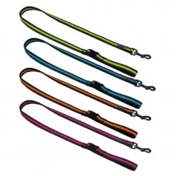 Freedog Soft Sport Correa Turquesa 120cm