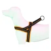 Freedog Soft-Sport NJ Arnés para Perros Naranja T-S