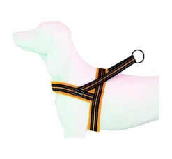 Freedog Soft-Sport NJ Arnés para Perros Naranja T-S