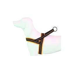 Freedog Soft-Sport NJ Arnés para Perros Naranja T-S