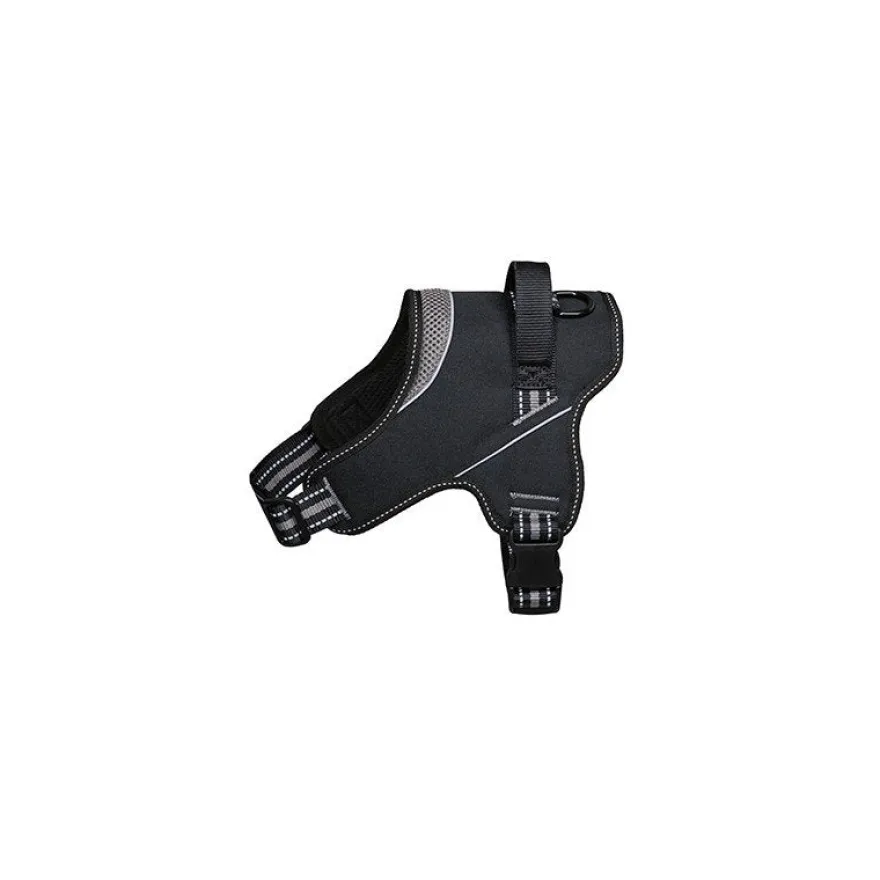 Freedog Strong Arnés Gris XS 1 ud