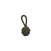 Freedog Strong Pelota con Asa Marrón 350g