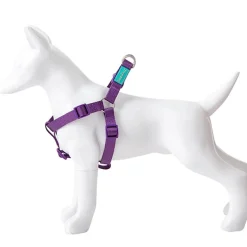 Freedog Tipo A Arnés de Nylon Lila 1 ud