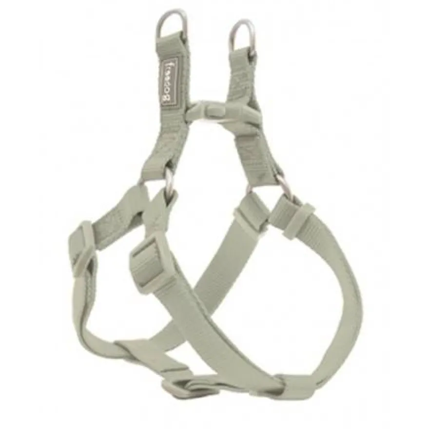 Freedog Tipo A Arnés de Nylon Verde Salvia 1 ud