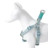 Freedog Tipo A Arnés Nylon Azul Cielo 10mm