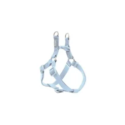 Freedog Tipo A Arnés Nylon Azul Cielo 10mm
