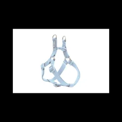 Freedog Tipo A Arnés Nylon Azul Cielo 10mm