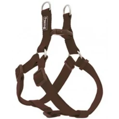 Freedog Tipo A Arnés para Perro Marrón 1 ud