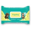 Freedog Toallitas Húmedas Citronela 40 ud