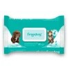 Freedog Toallitas Húmedas con Clorhexidina 40 ud