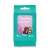 Freedog Toallitas Húmedas Lavanda y Vainilla 25 ud