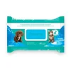 Freedog Toallitas Húmedas Oculares 40 ud