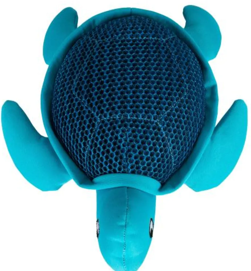 Freedog Tortuga Ramsay Juguete Flotante Azul 250g
