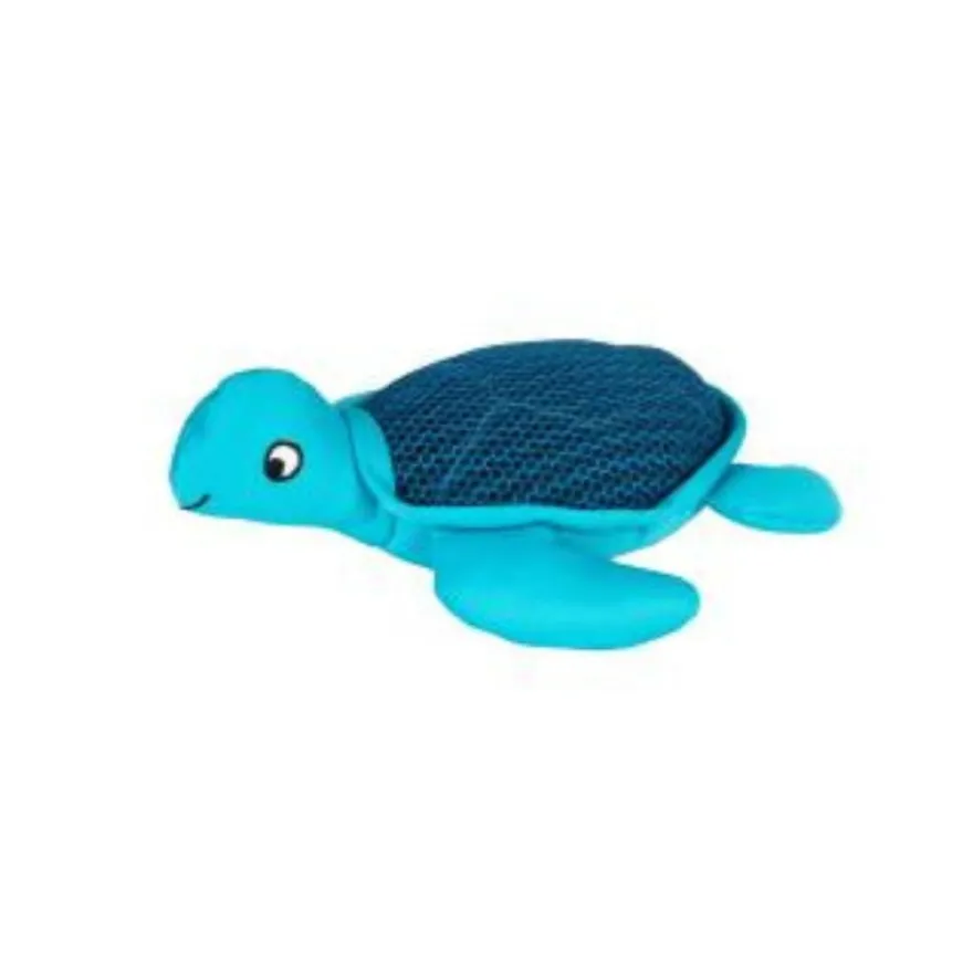 Freedog Tortuga Ramsay Juguete Flotante Azul 250g