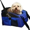 Freedog Transportin Car Bag Azul 1kg