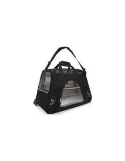 Freedog Transportin Fly Negro 8kg