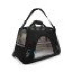 Freedog Transportin Fly Negro 8kg
