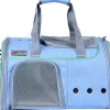 Freedog Transportín Aspen Azul Cielo 200g