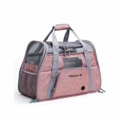 Freedog Transportín Crossworld Multicolor 1 ud