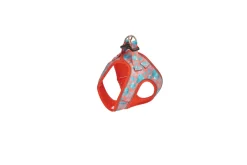 Freedog Tropical Coral Arnés T-S 100g