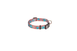 Freedog Tropical Coral Collar para Perros 20mm 49g